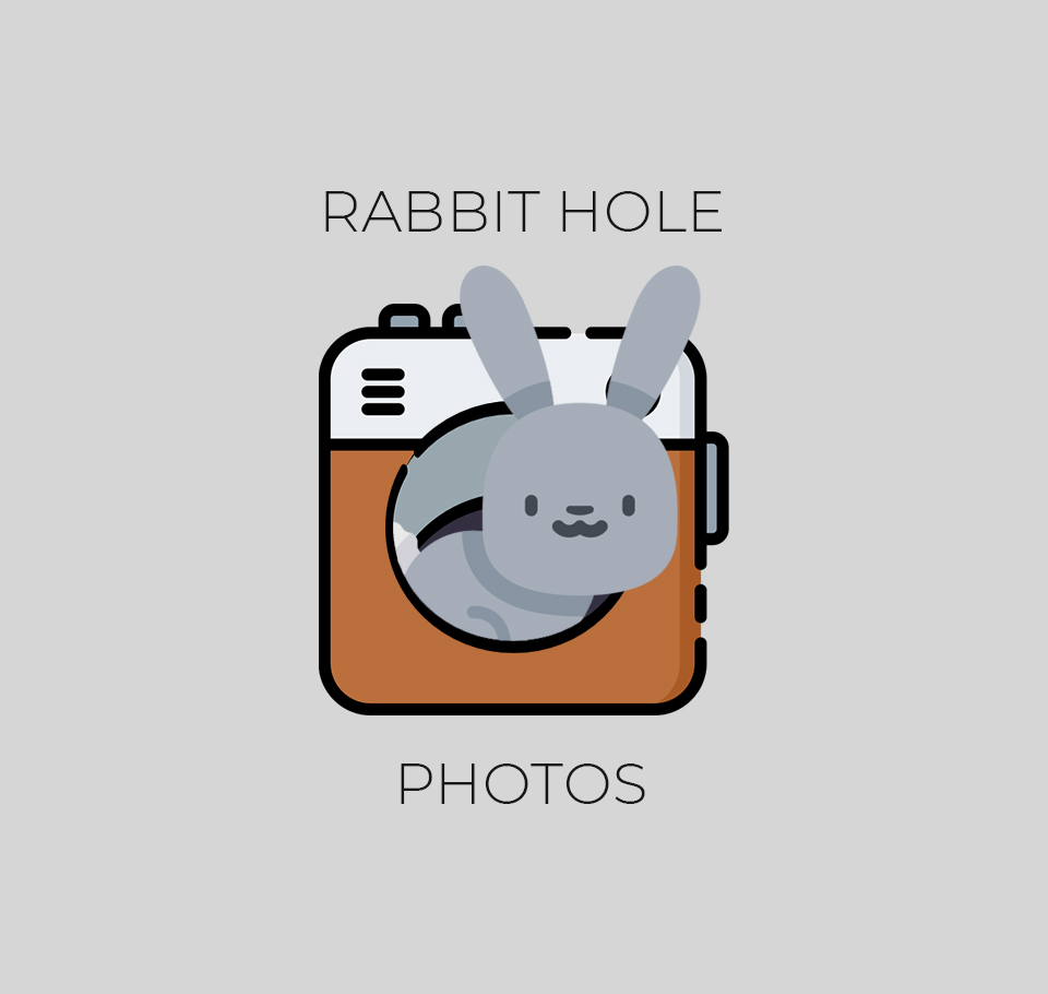 Rabbit Hole Photos